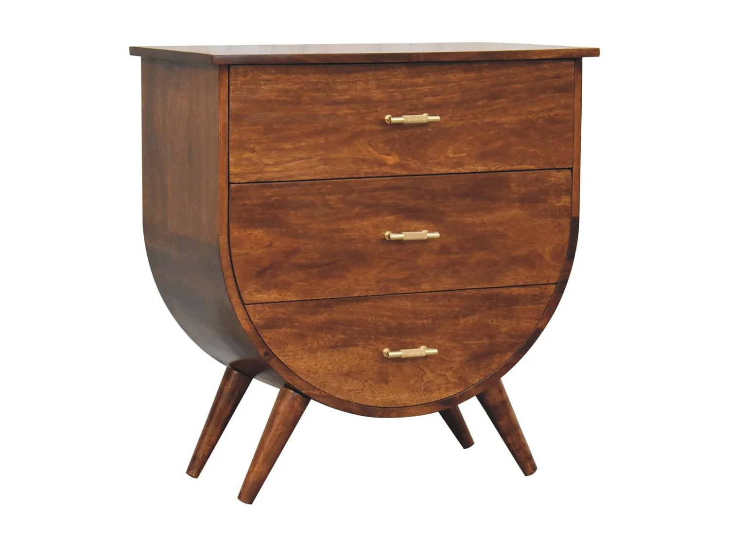 Table de chevet Agra