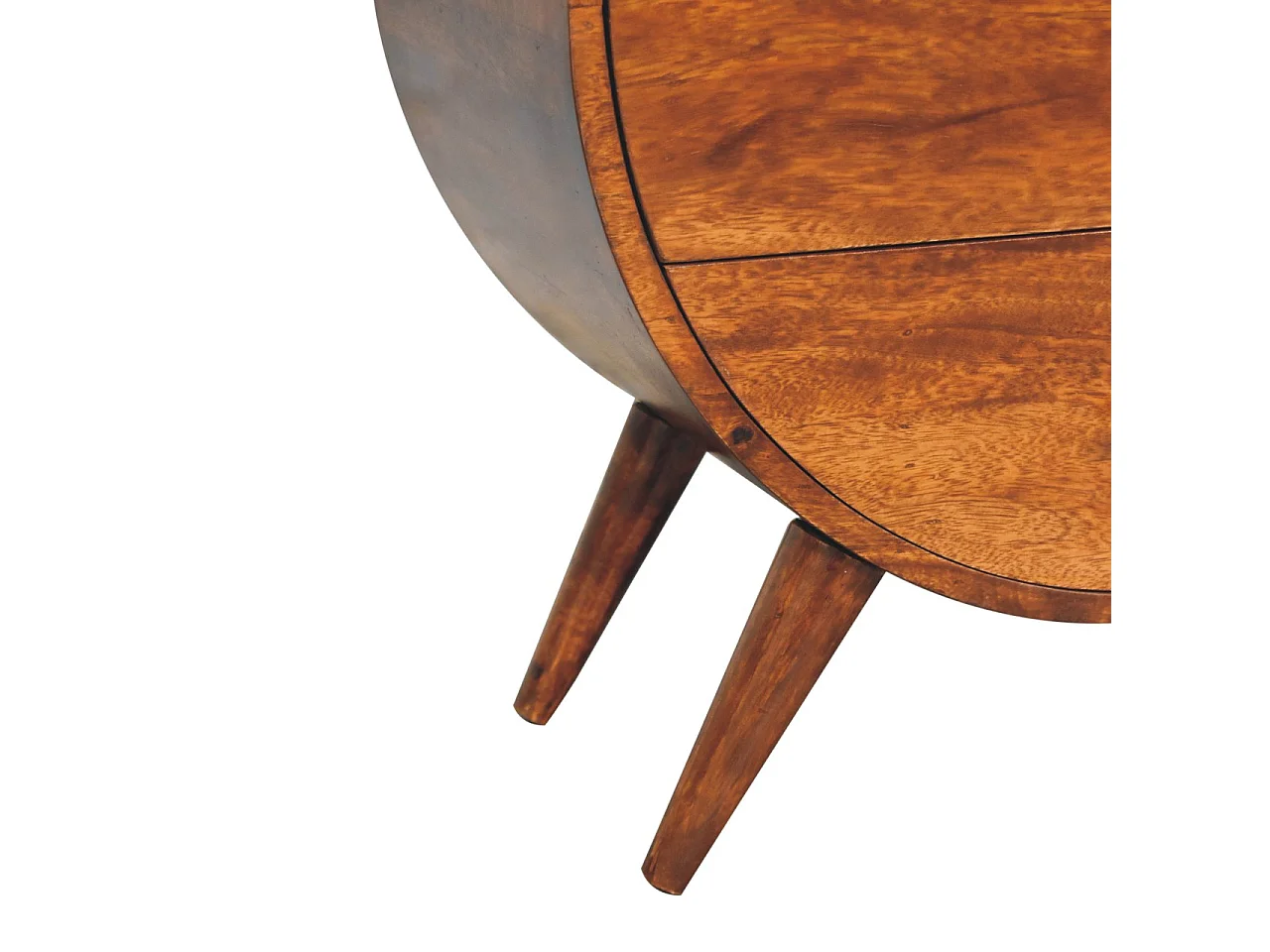 Table de chevet Agra