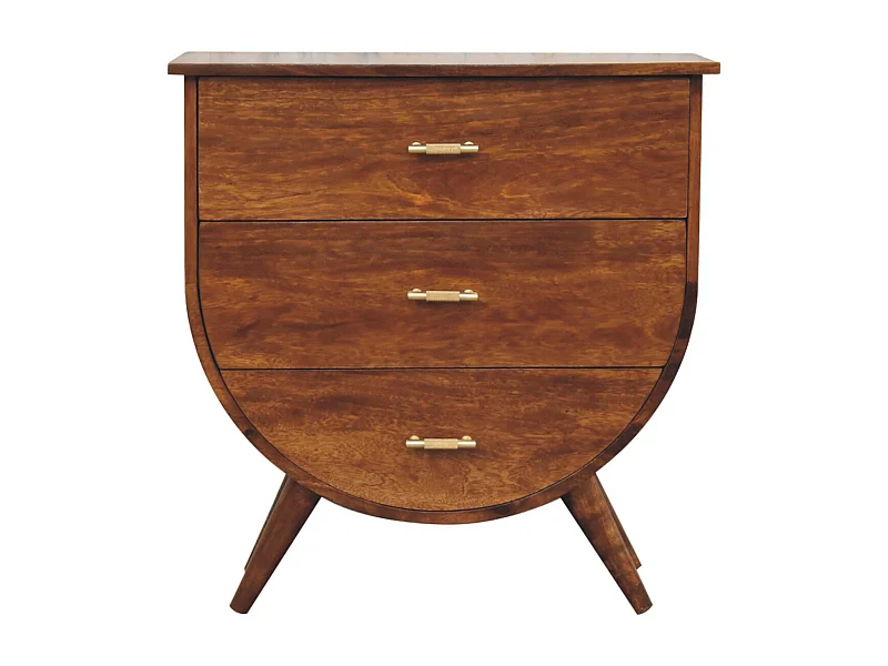 Table de chevet Agra