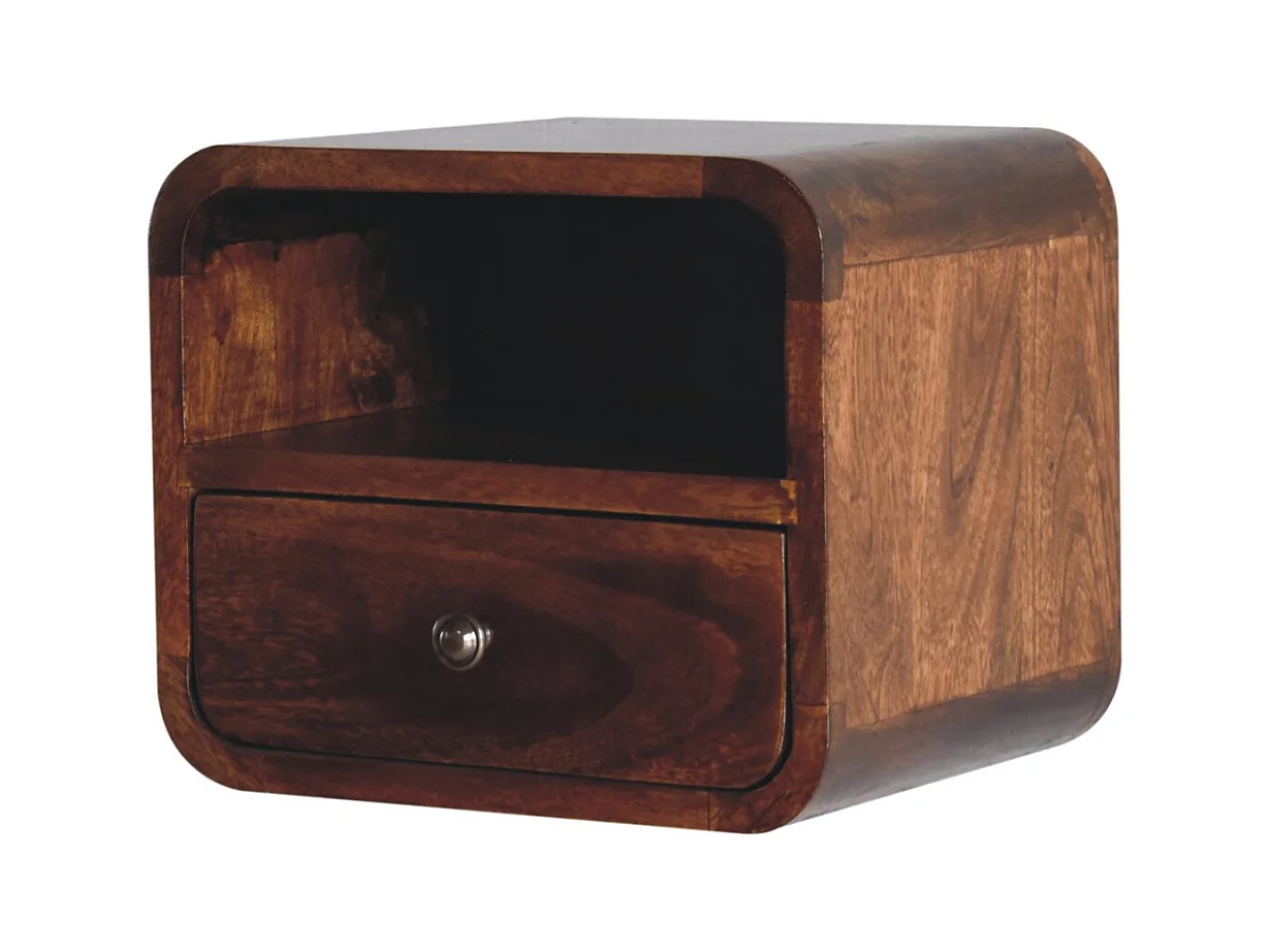 Mini Eichen-Nachtisch