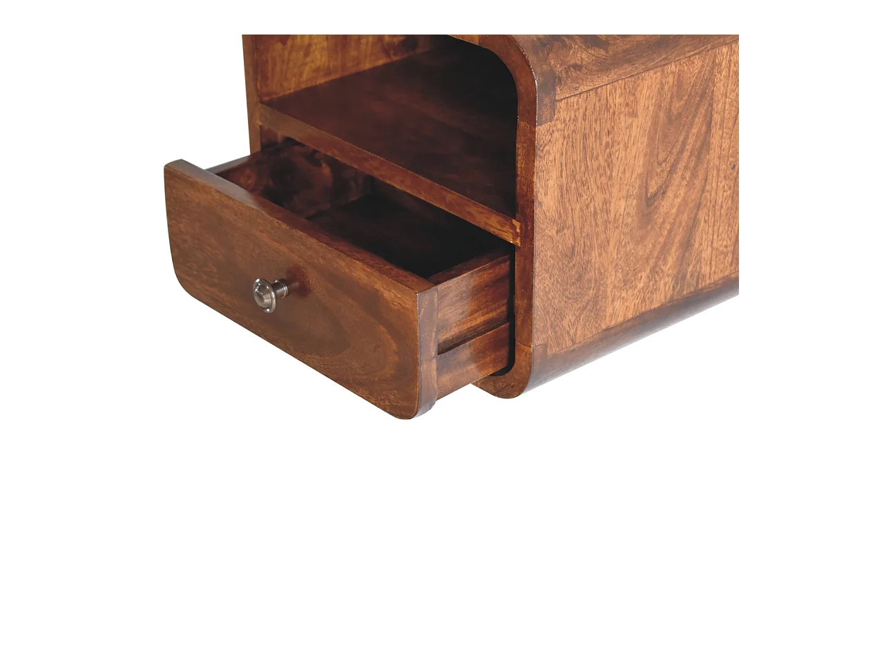 Mini Eichen-Nachtisch