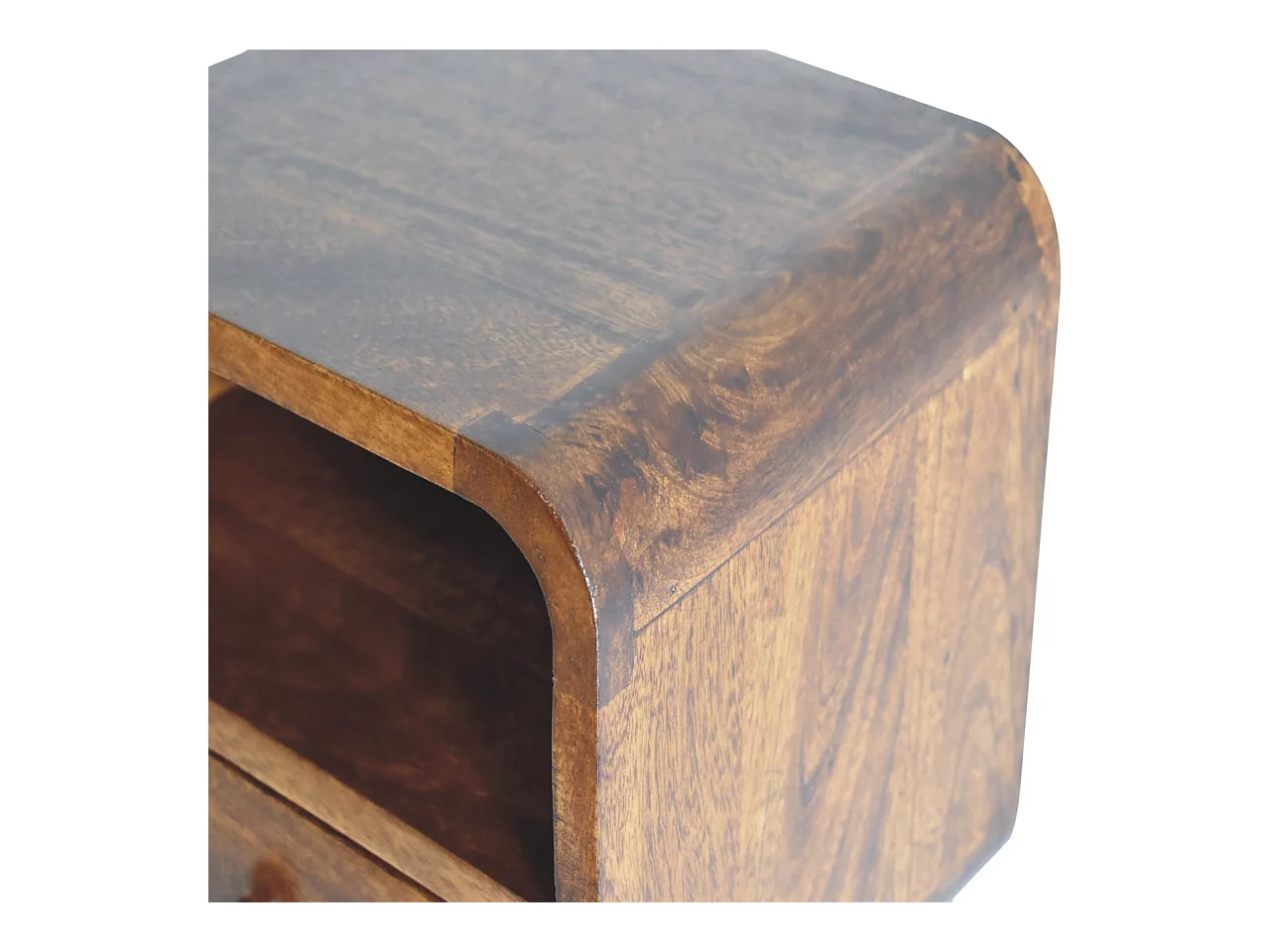 Mini Eichen-Nachtisch