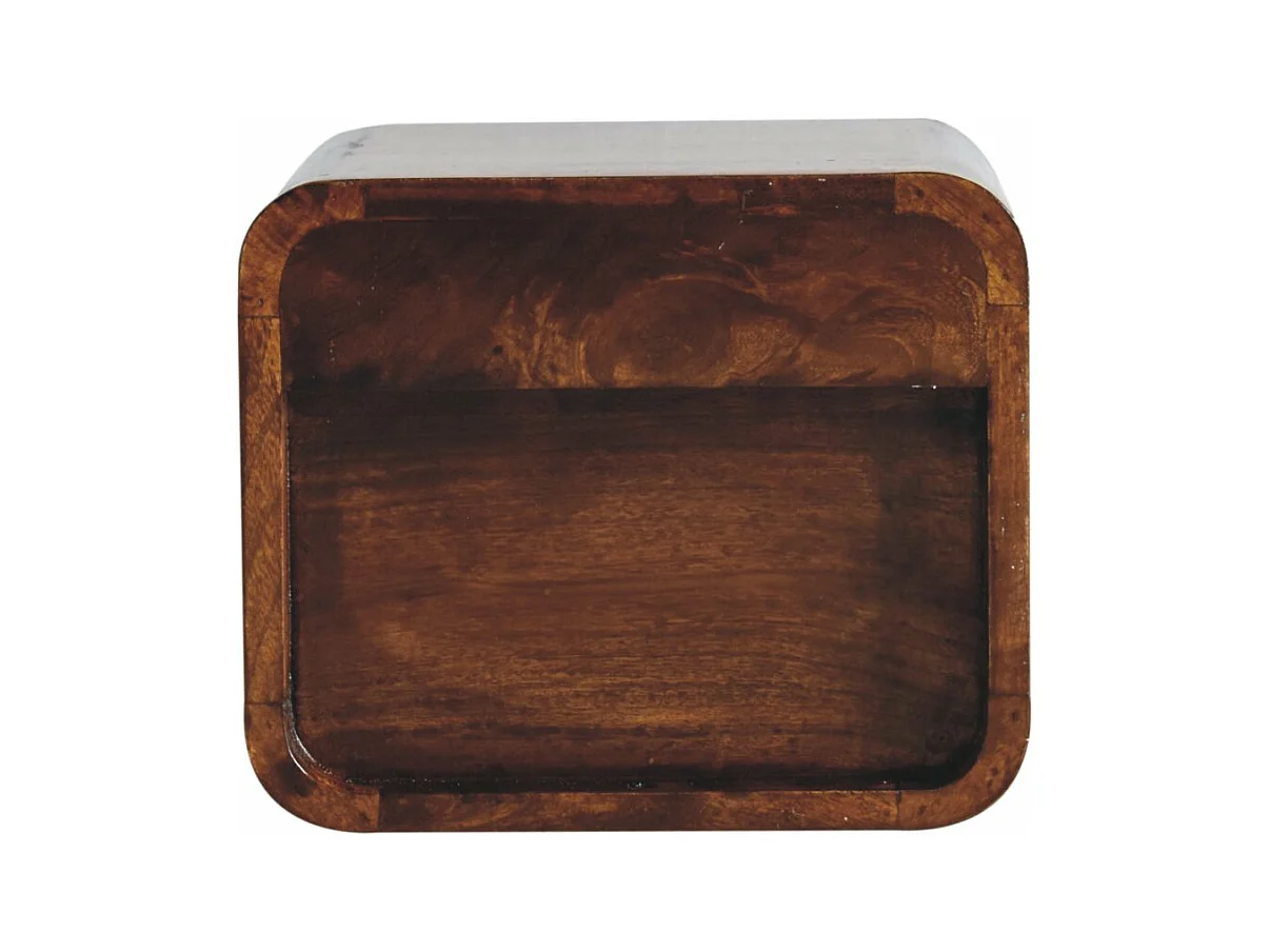 Mini Eichen-Nachtisch