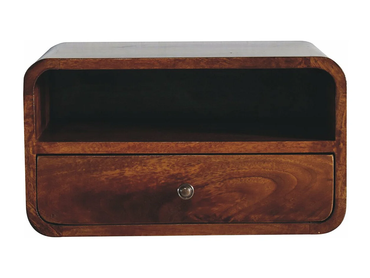 Eichenholz Schwebetisch