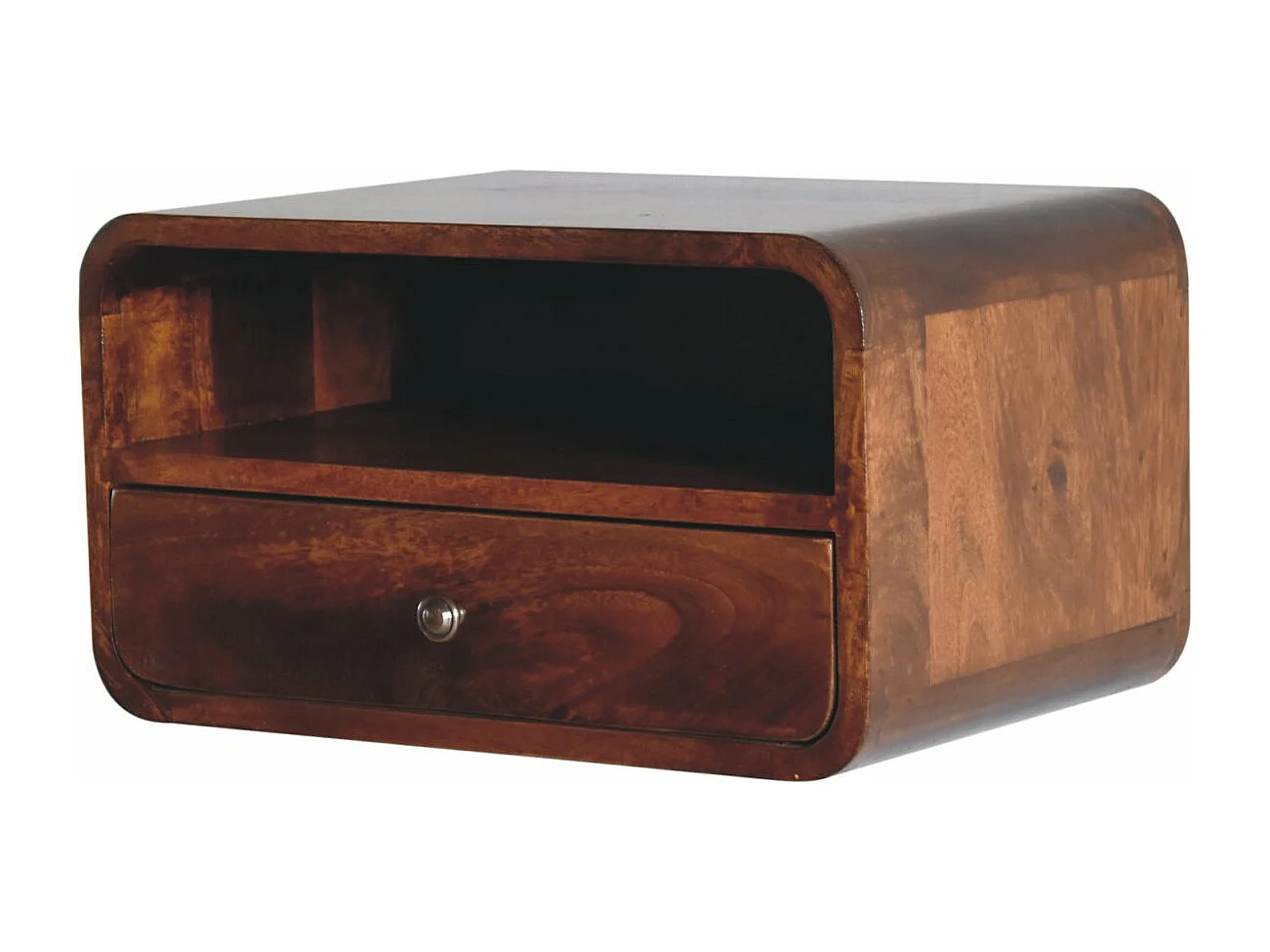 Eichenholz Schwebetisch