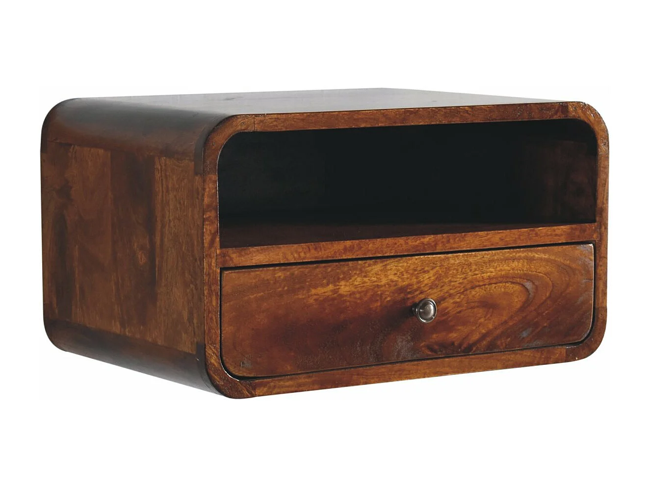 Eichenholz Schwebetisch