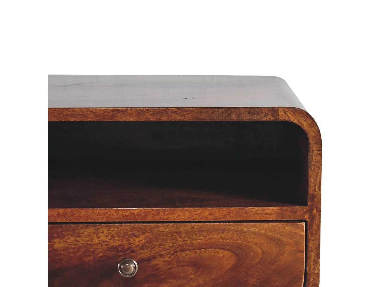 Eichenholz Schwebetisch