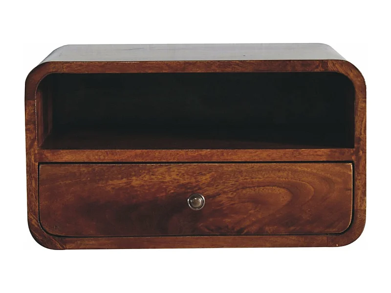 Eichenholz Schwebetisch