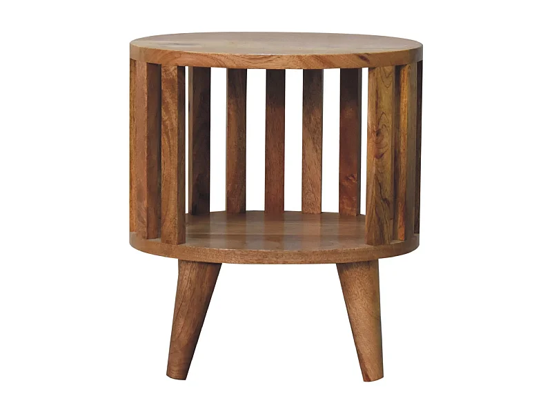 Ariella Nachttisch Regal