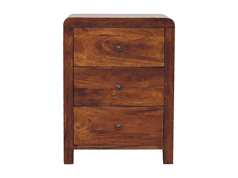 Aspen Schub-Nachtisch