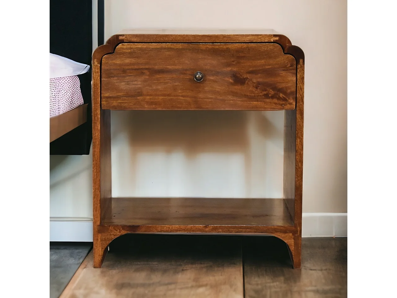 Table de chevet Newton