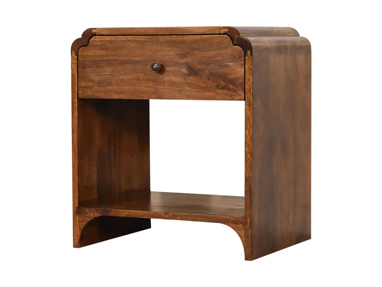 Artisan Furniture Nachttisch Newton