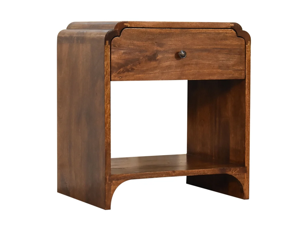 Artisan Furniture Nachttisch Newton