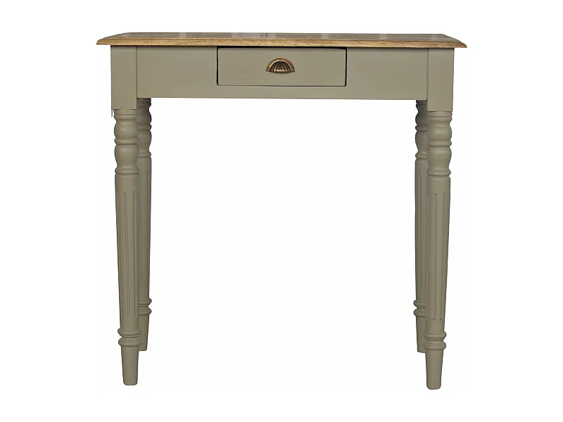 Bureau Écrit à la Main