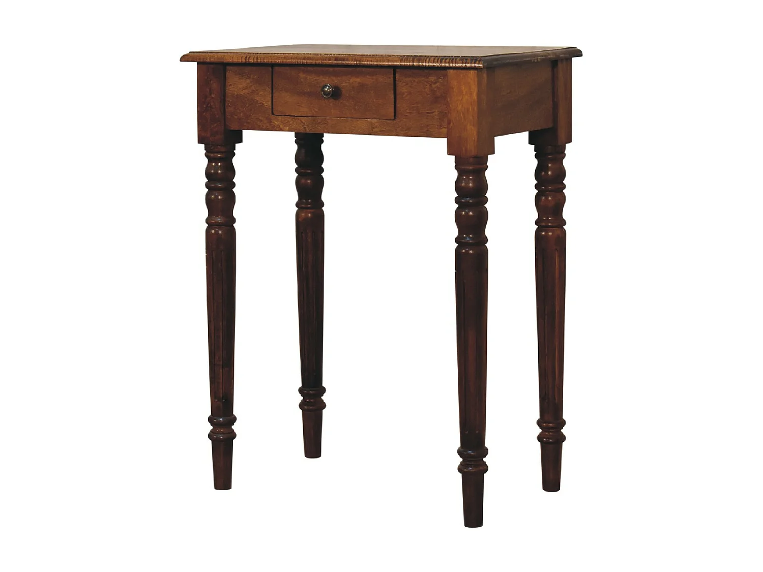 Drehbein Schreibtisch