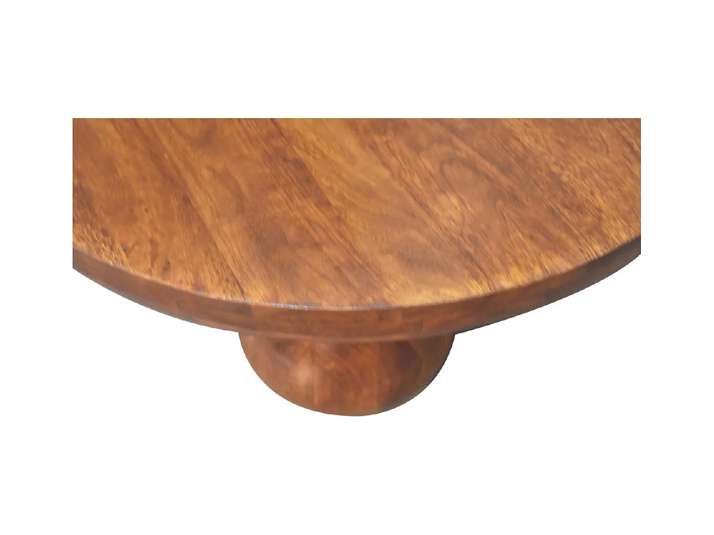 Stolik Chestnut Central Ball