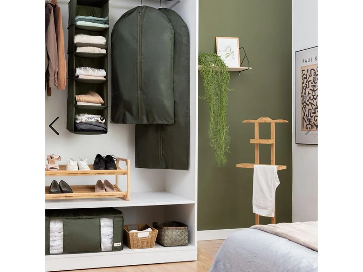 Etagere KAKI 30 x 15 x 105 cm