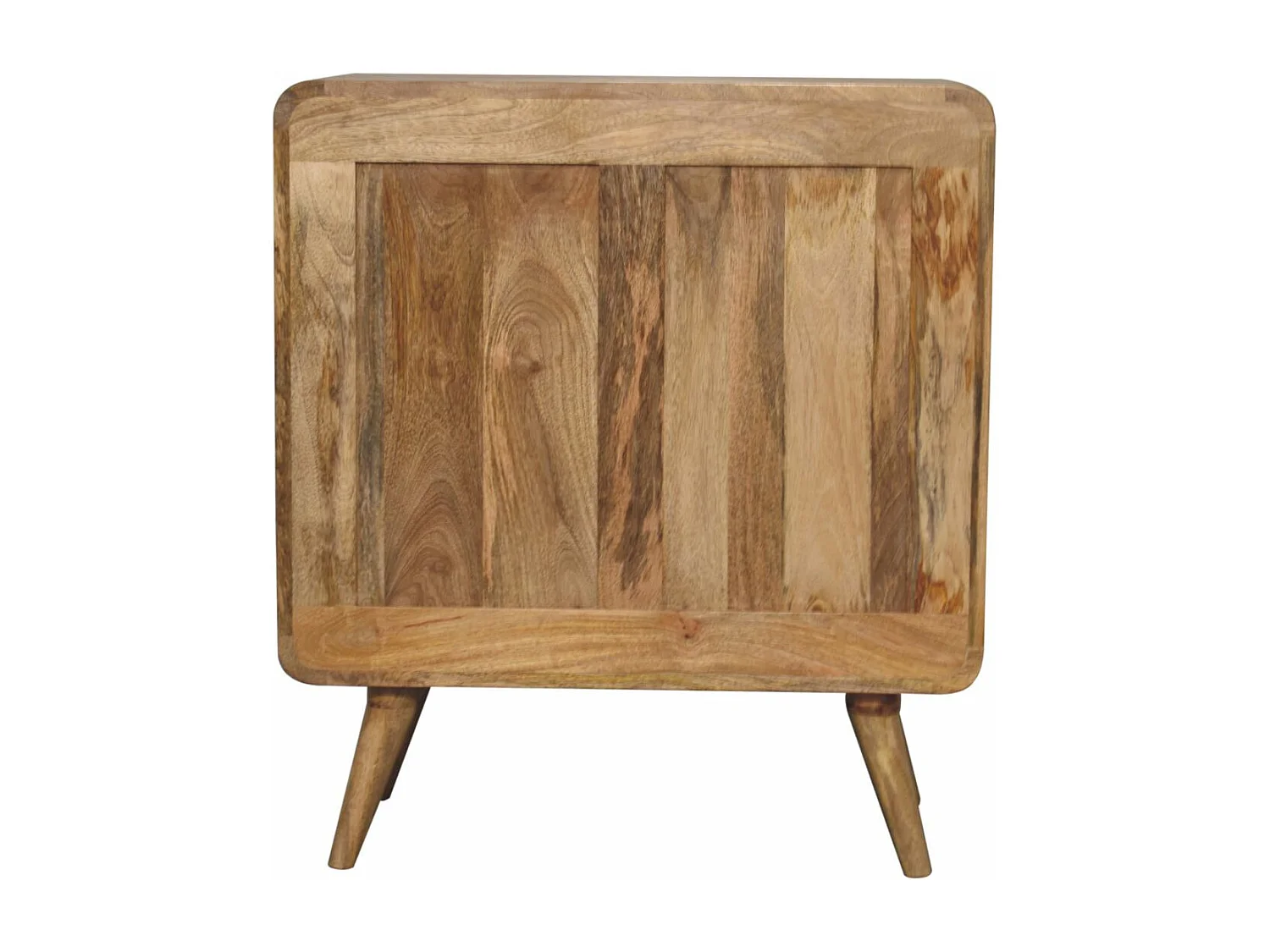 T-Bar gerippte Truhe