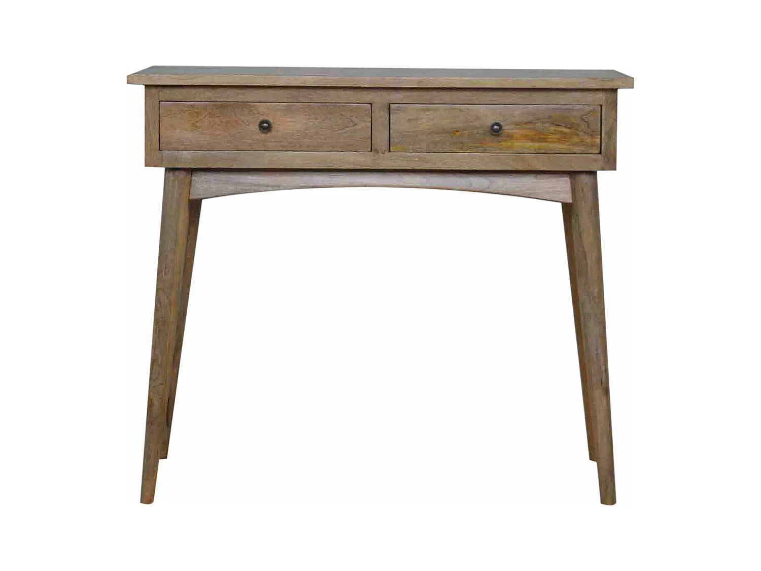 Console Table 2 Tiroirs Hallway