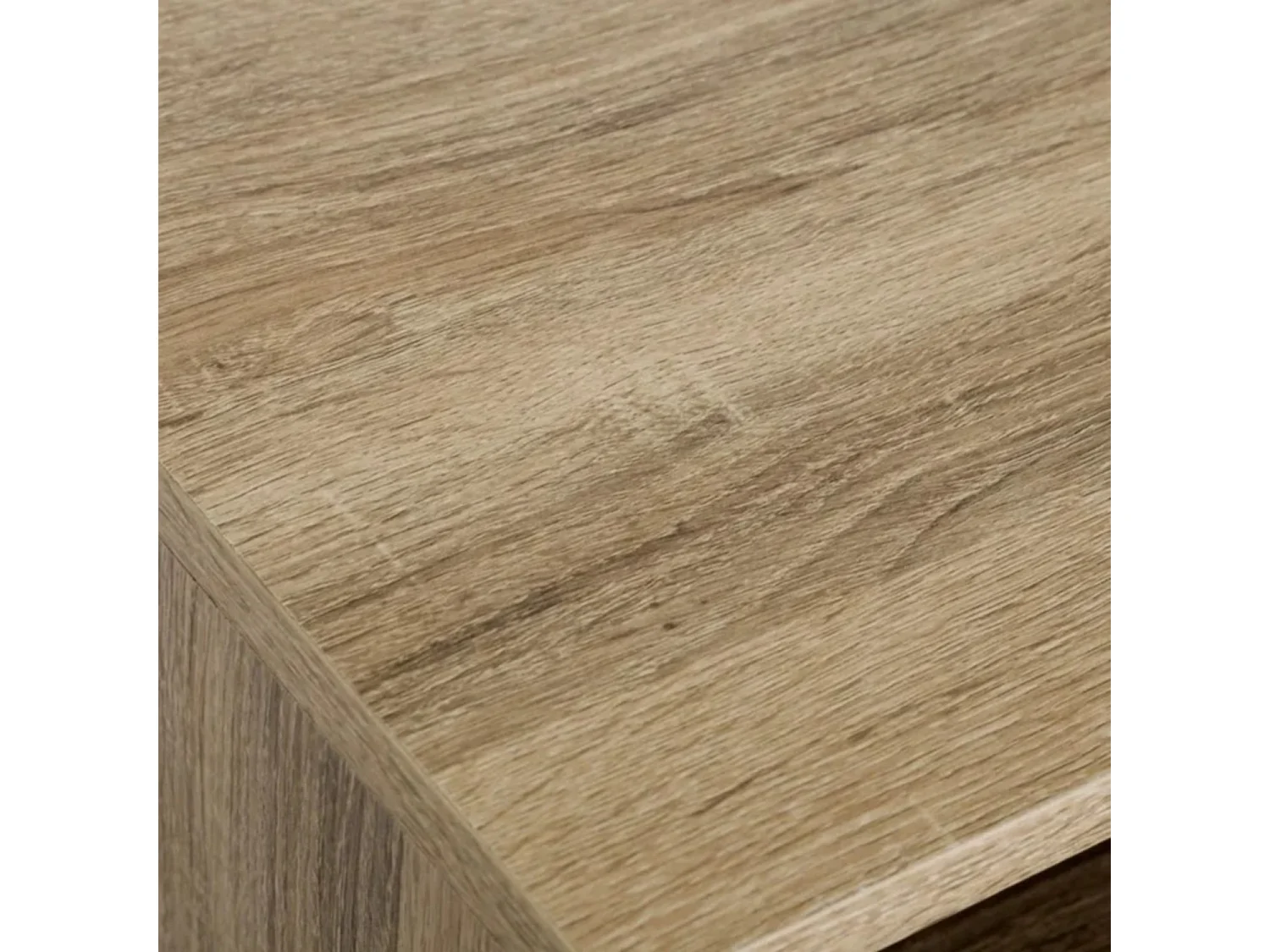 CONSOLE PB-MÉTAL 80 X 30 X 75 CM