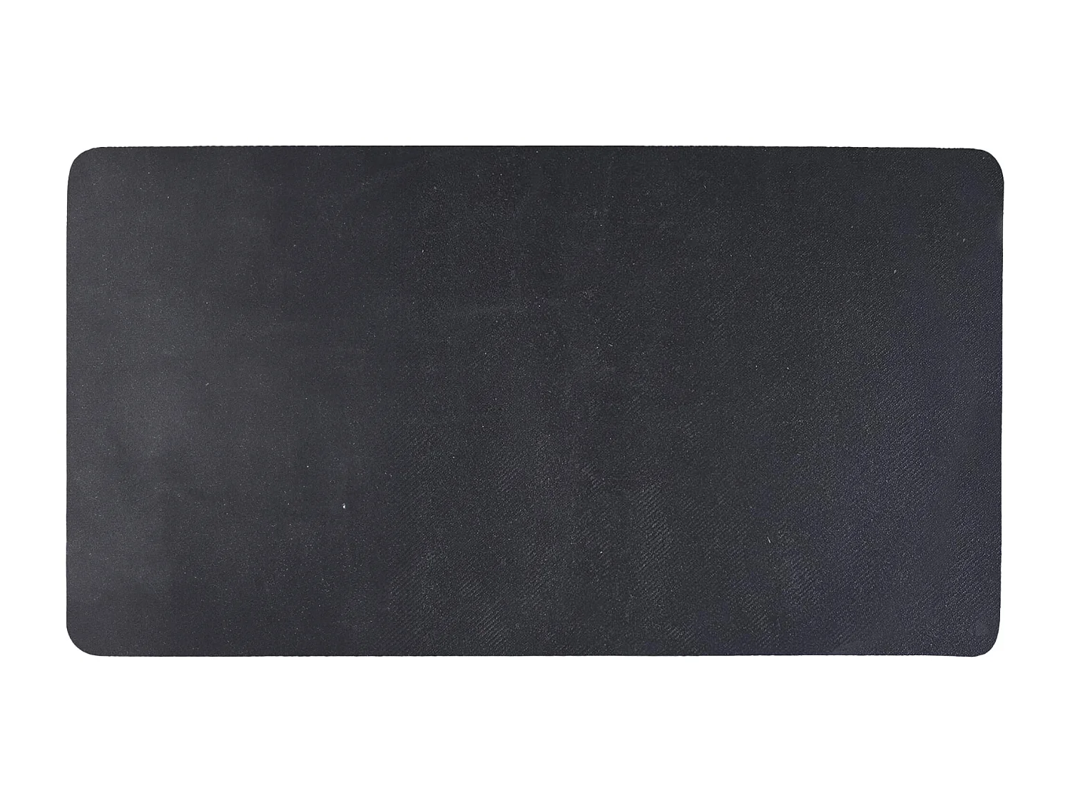 Tapis de bain ultra absorbant EPURE 60x110 cm bois marron