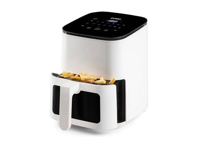 Domo Friteuse sans huile 3.5l 1350w - DO541FR