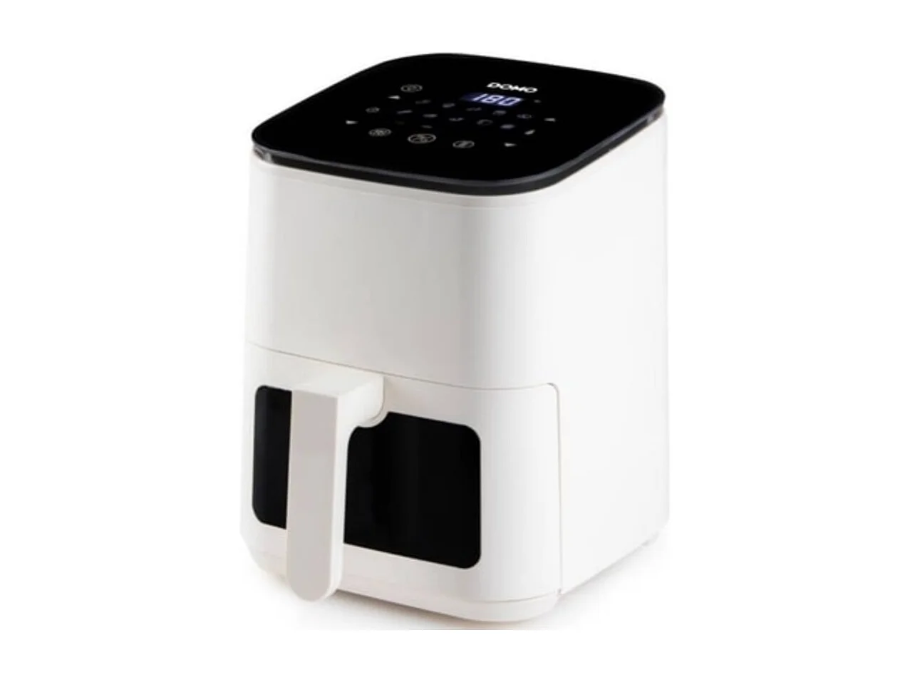 Domo Friteuse sans huile 3.5l 1350w - DO541FR