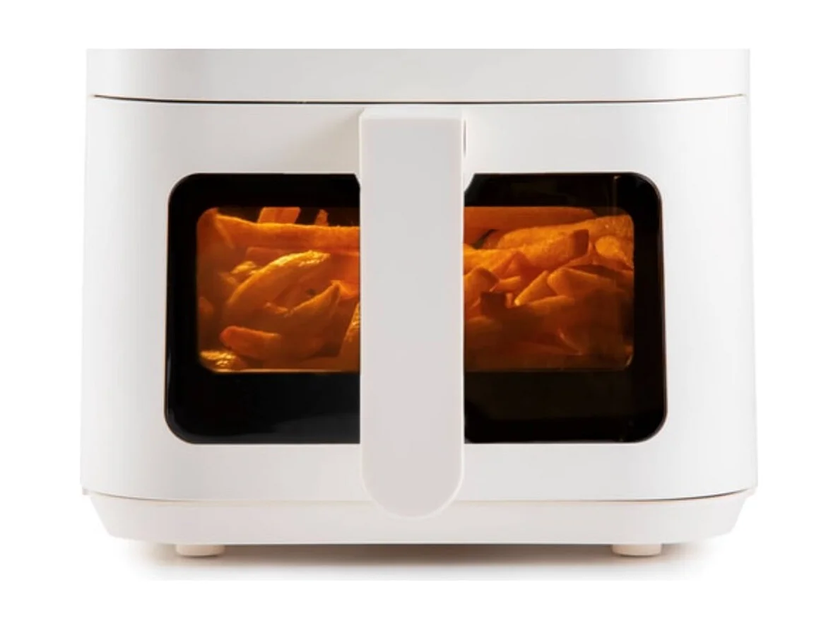 Domo Friteuse sans huile 3.5l 1350w - DO541FR