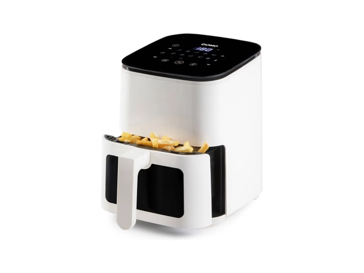 Domo Friteuse sans huile 3.5l 1350w - DO541FR