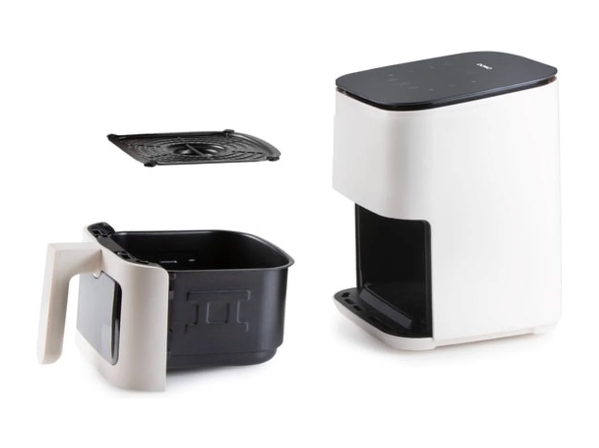Domo Friteuse sans huile 3.5l 1350w - DO541FR