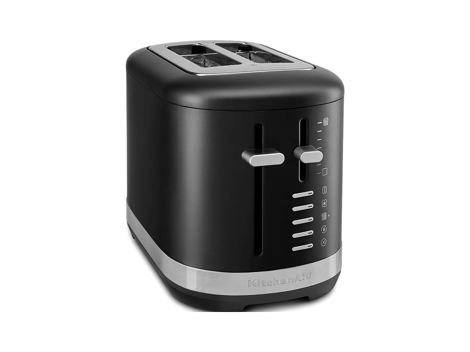 Grille-pain KITCHENAID 5KMT2109EBM