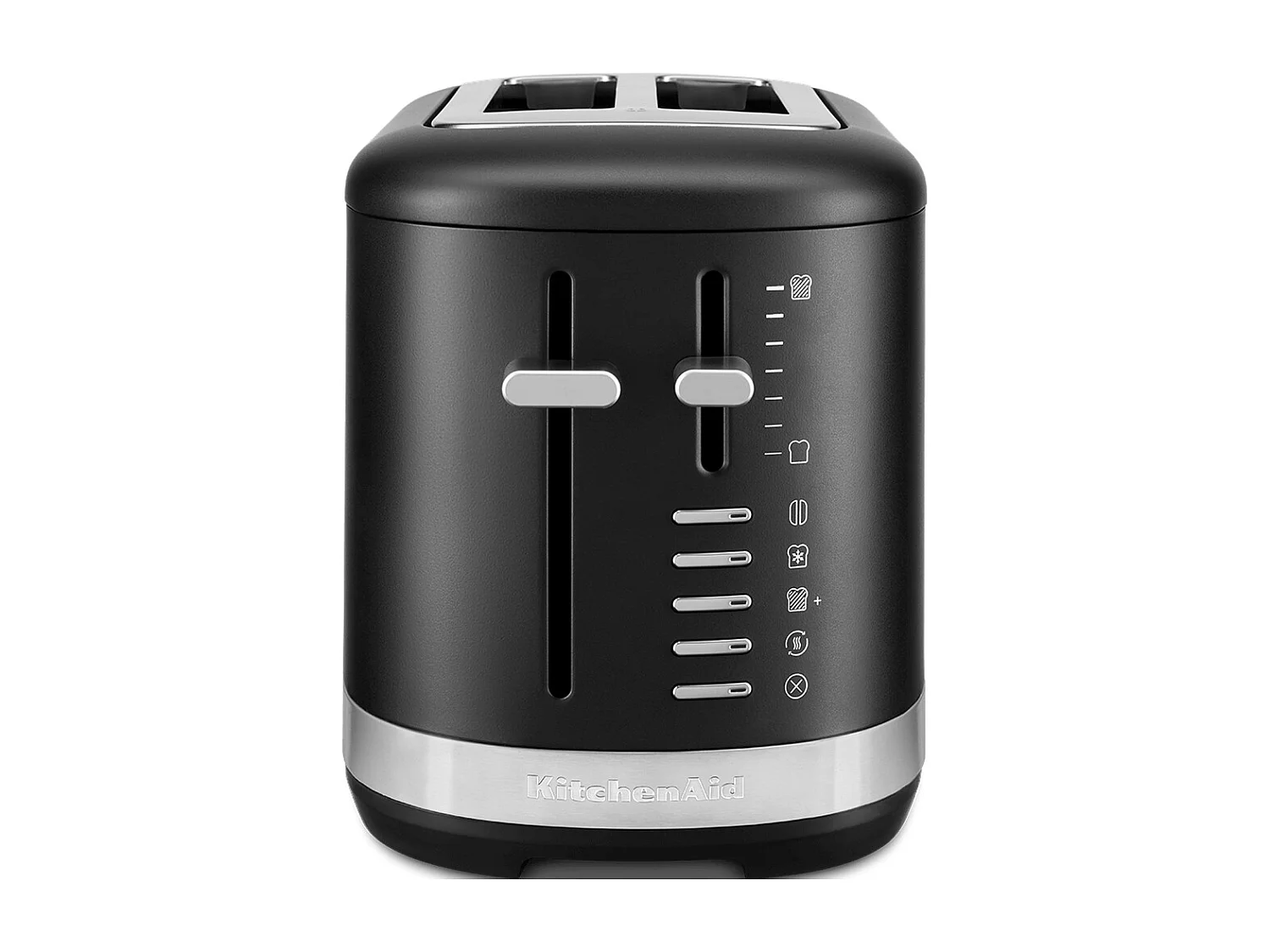 Grille-pain KITCHENAID 5KMT2109EBM