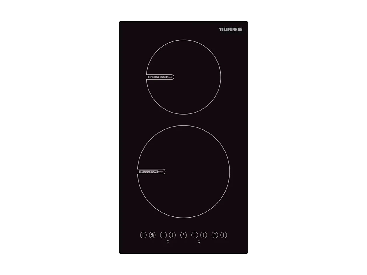 Plaque induction TELEFUNKEN, TFKTTI2