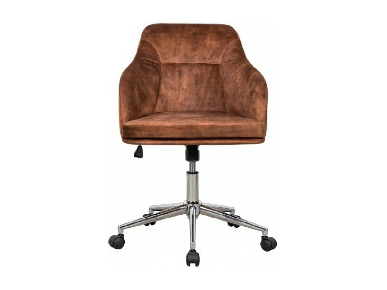 Ufficio Sedia Vade/Marrone