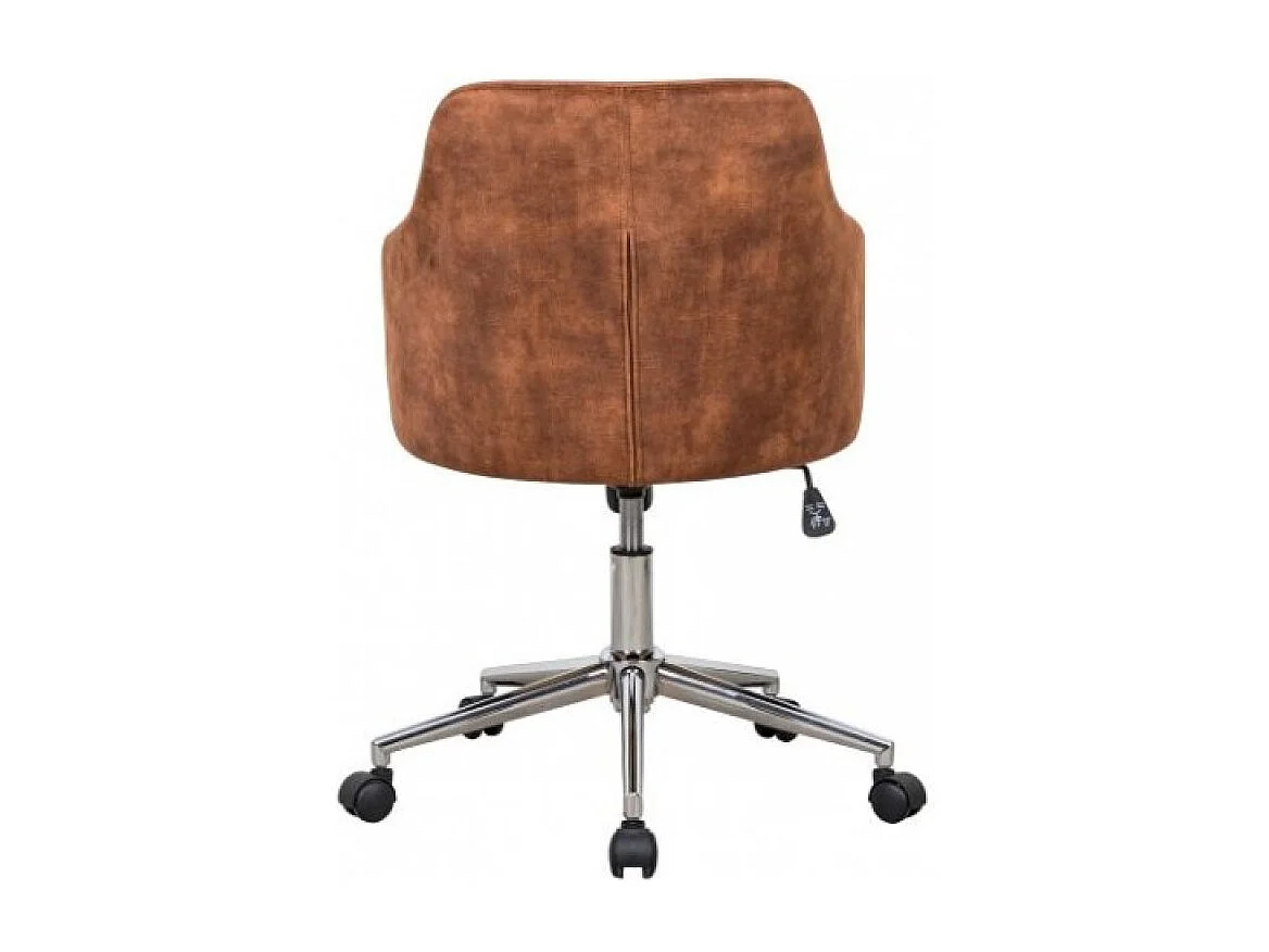 Ufficio Sedia Vade/Marrone
