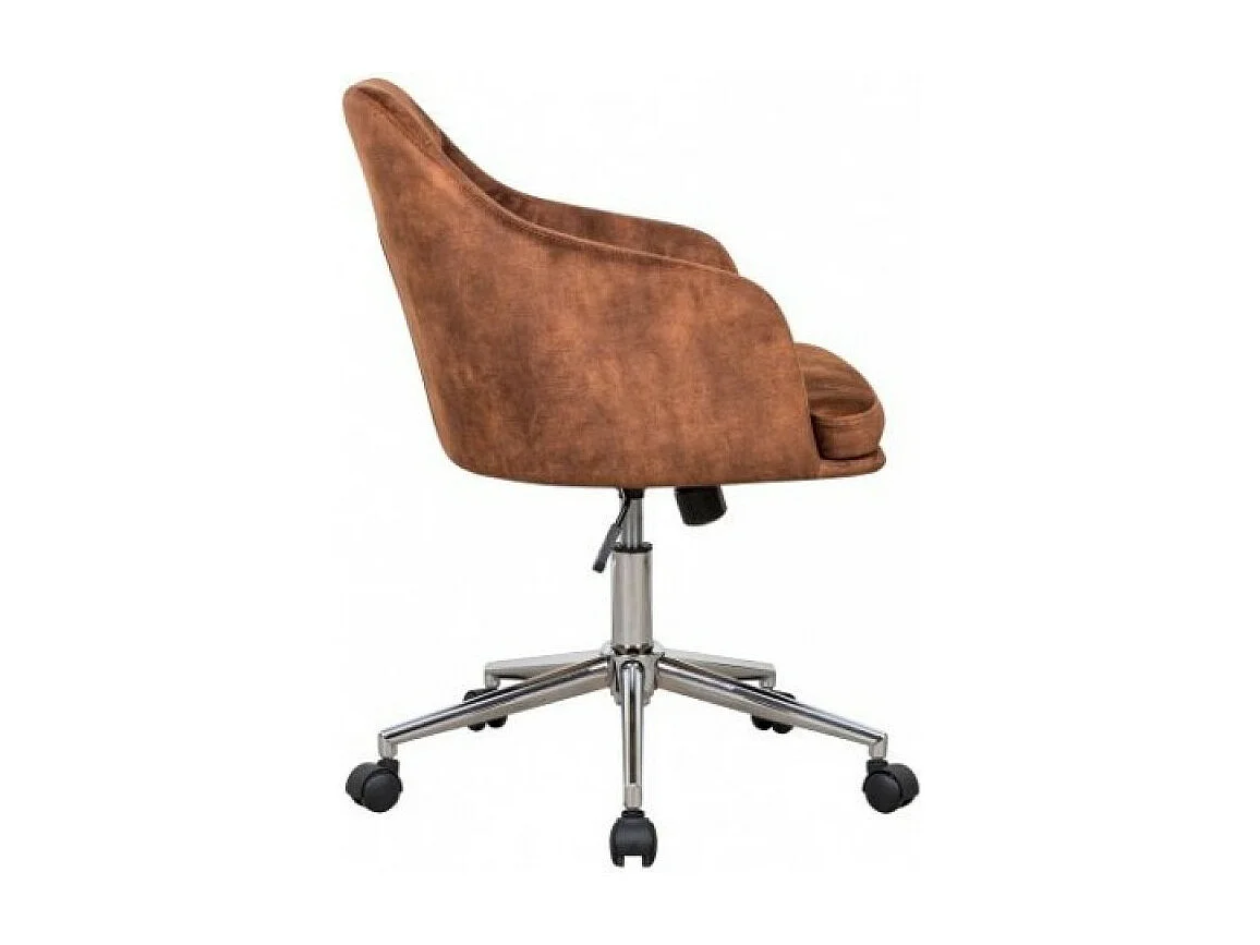 Ufficio Sedia Vade/Marrone
