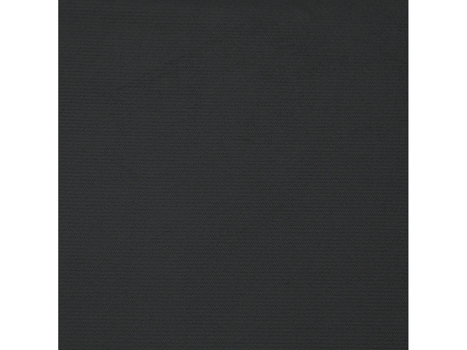 Pouf Intérieur XL - Housse Velours - 150x100cm  - Gris