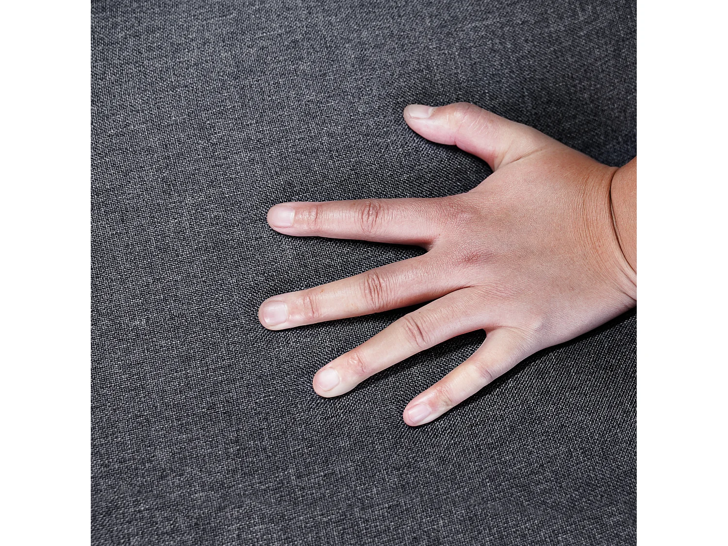 Fauteuil Convertible Bealife Fauteuil Lit Canapé 1 Place Chaise Longue Coussin Réglable Pliante AR50