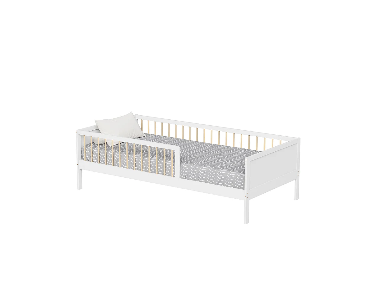 Lit enfant Pepito - Sûr, élégant, durable