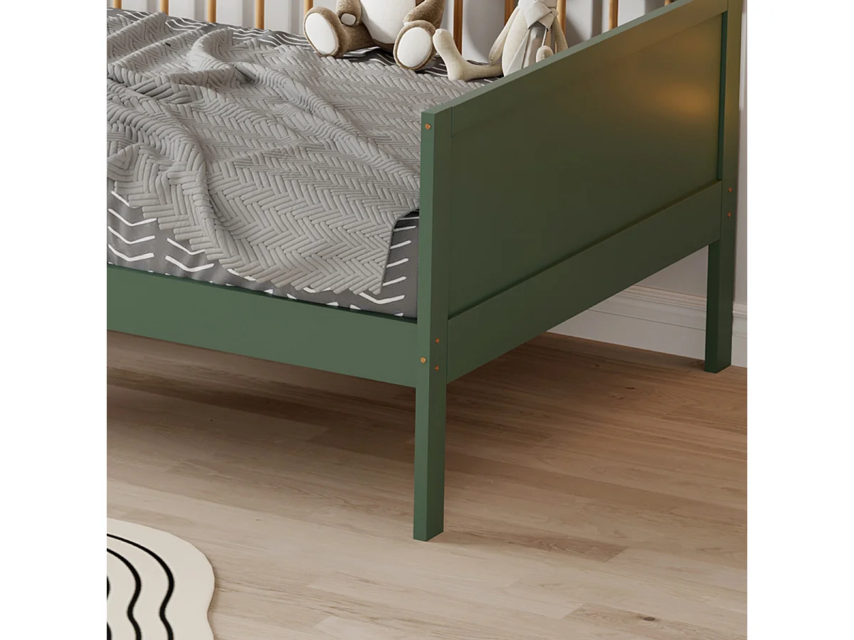 Lit enfant Pepito - Sûr, élégant, durable