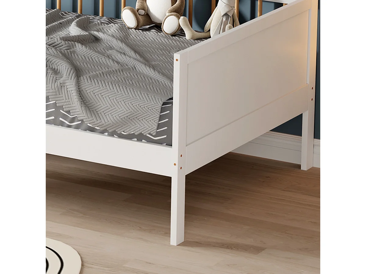 Lit enfant Pepito - Sûr, élégant, durable