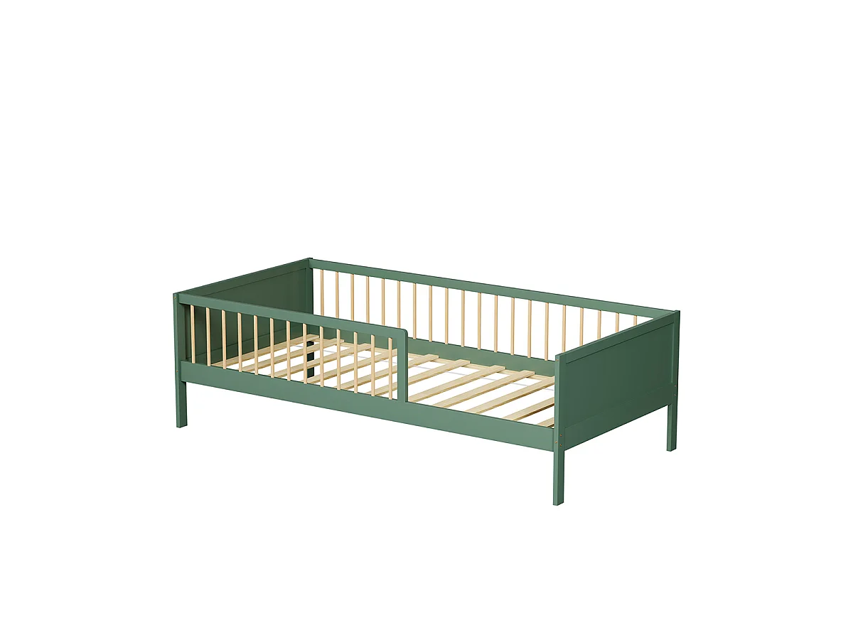 Lit enfant Pepito - Sûr, élégant, durable