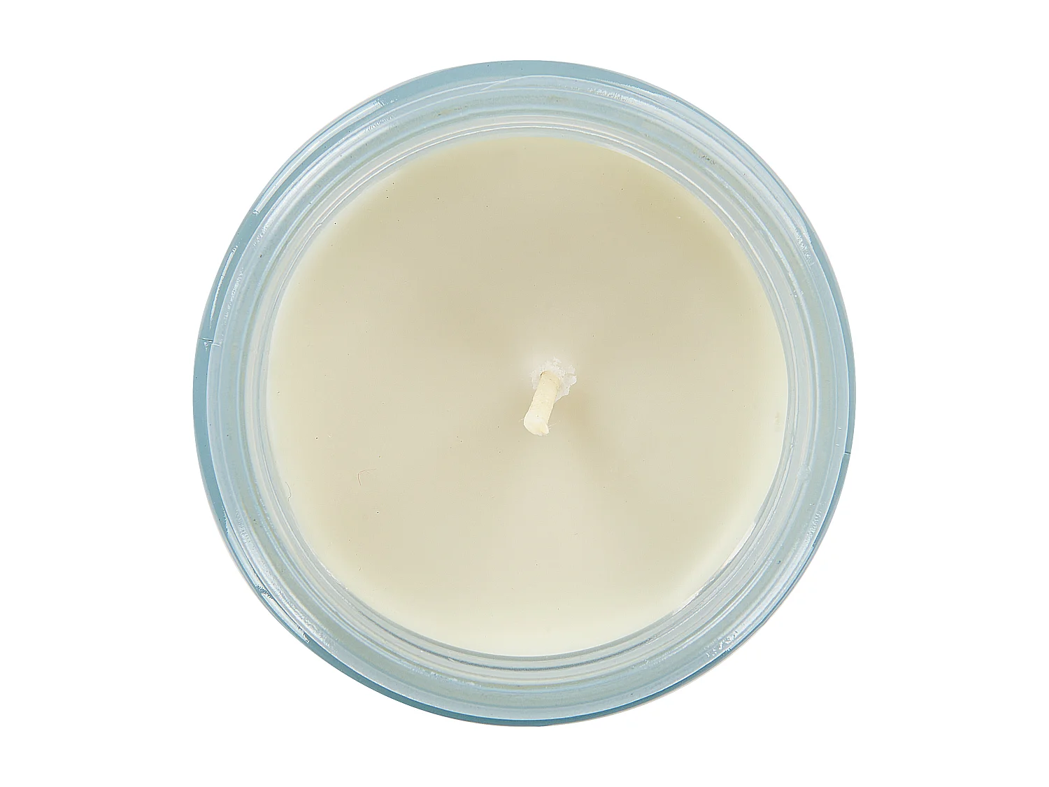 Conjunto de 3 Velas Perfumadas FRUITY BLOOM Cera de soja Notas frescas Notas florais