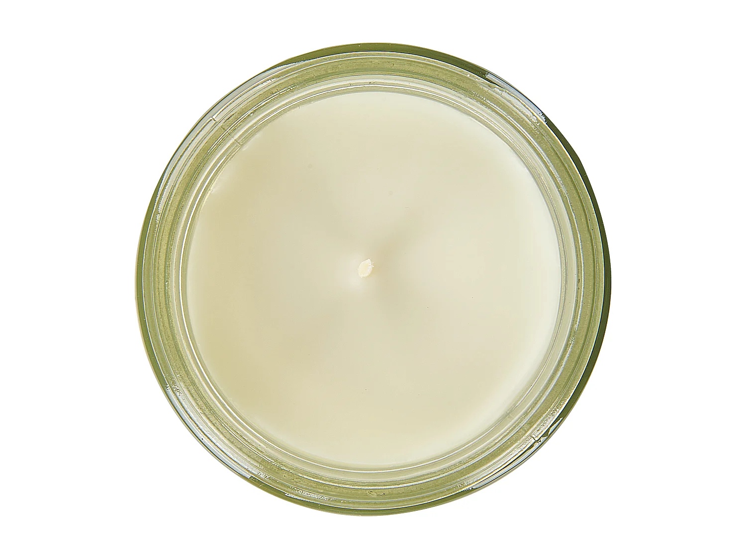 Conjunto de 3 Velas Perfumadas FRUITY BLOOM Cera de soja Notas frescas Notas florais