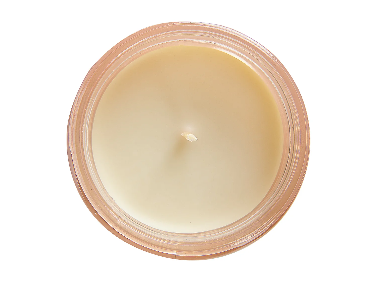 Set van 3 geurkaarsen FRUITY BLOOM Soja wax Frisse geurnoten Bloemige geurnoten