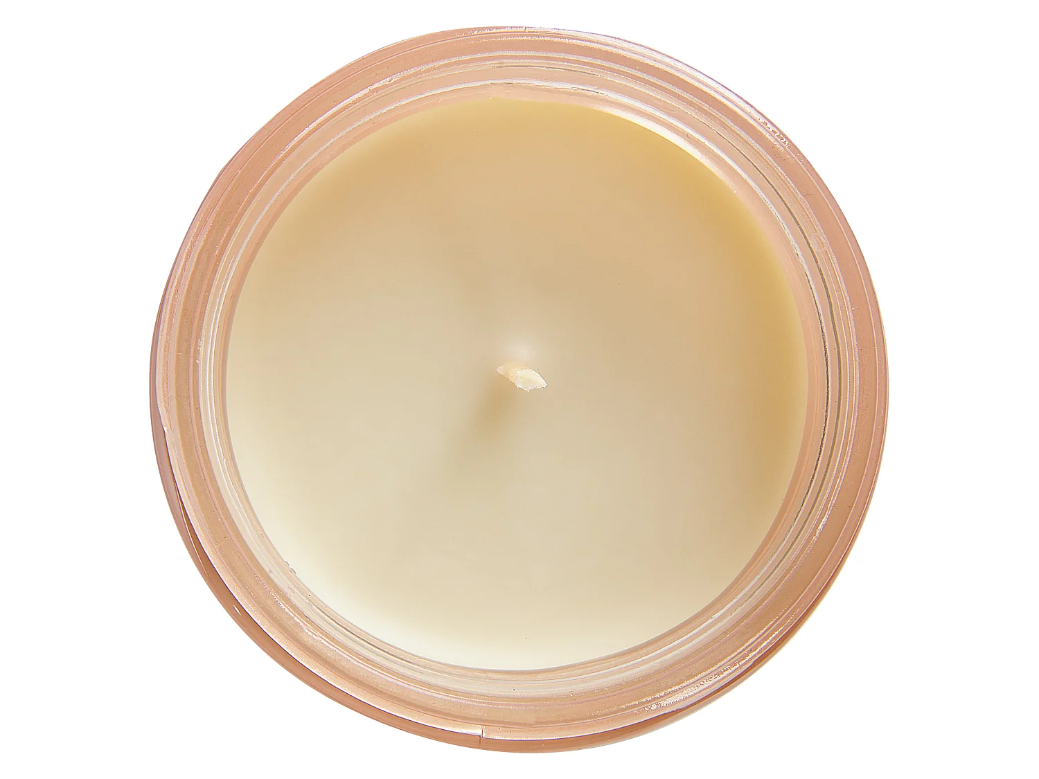 Set van 3 geurkaarsen FRUITY BLOOM Soja wax Frisse geurnoten Bloemige geurnoten