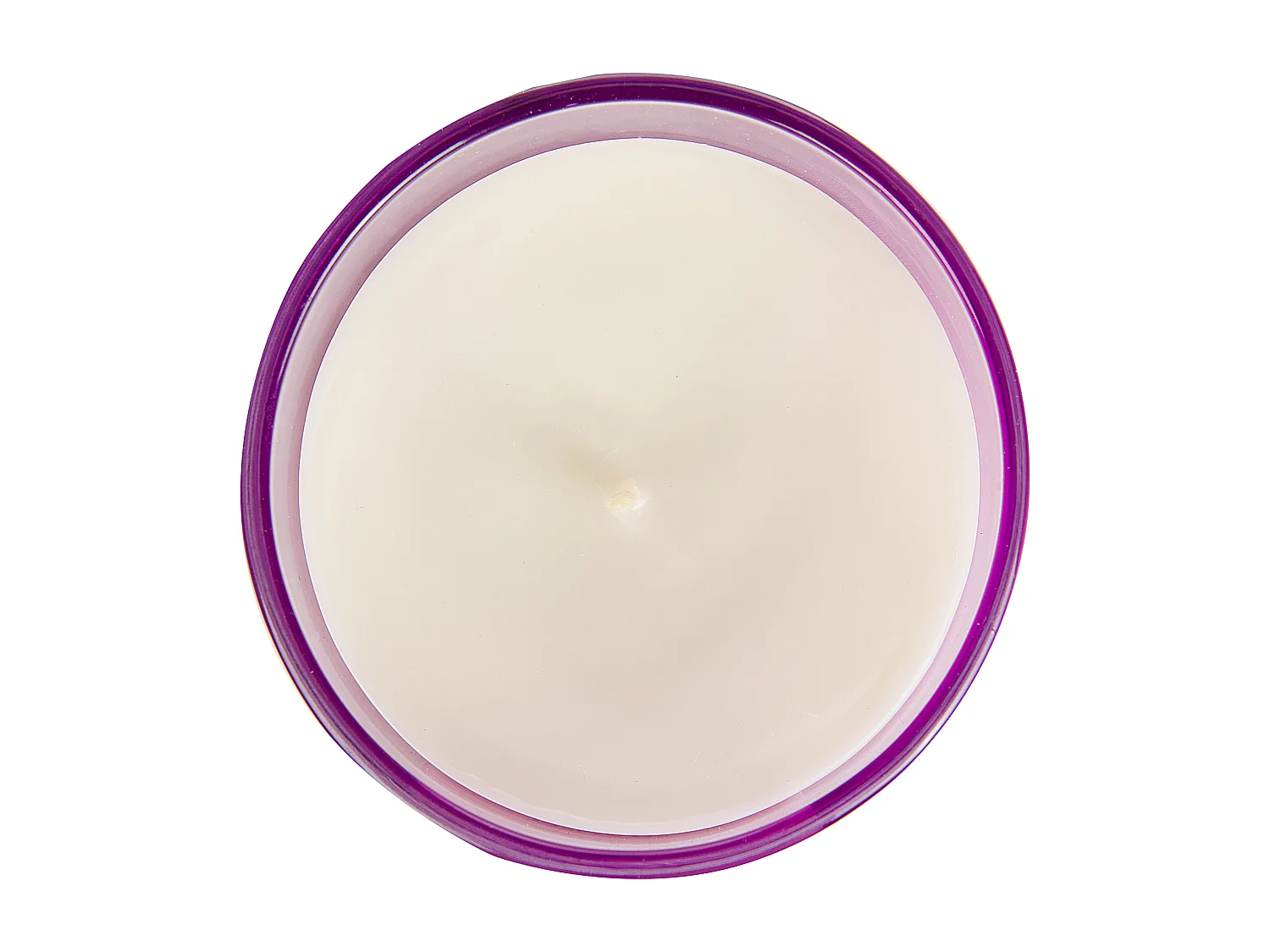 Set van 3 geurkaarsen COLORFUL BARREL Soja wax Frisse geurnoten Bloemige geurnoten