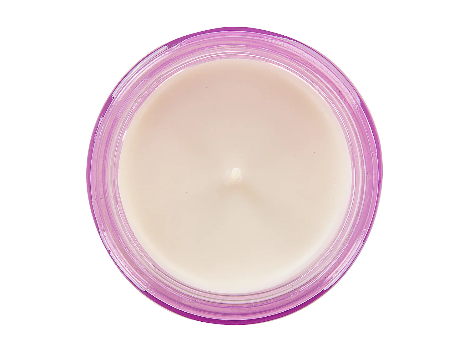 Duftkerzen 3er Set FRUITY BLOOM Sojawachs Frische Note Blumige Note