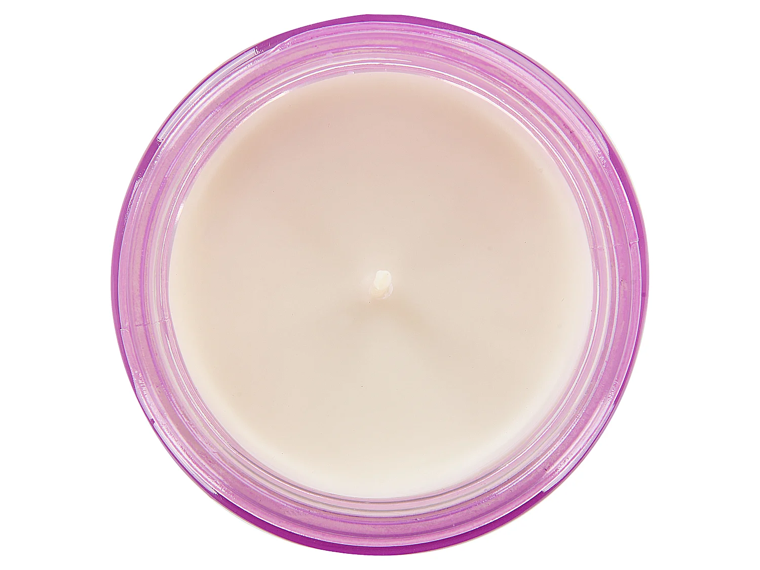 Set van 3 geurkaarsen FRUITY BLOOM Soja wax Frisse geurnoten Bloemige geurnoten