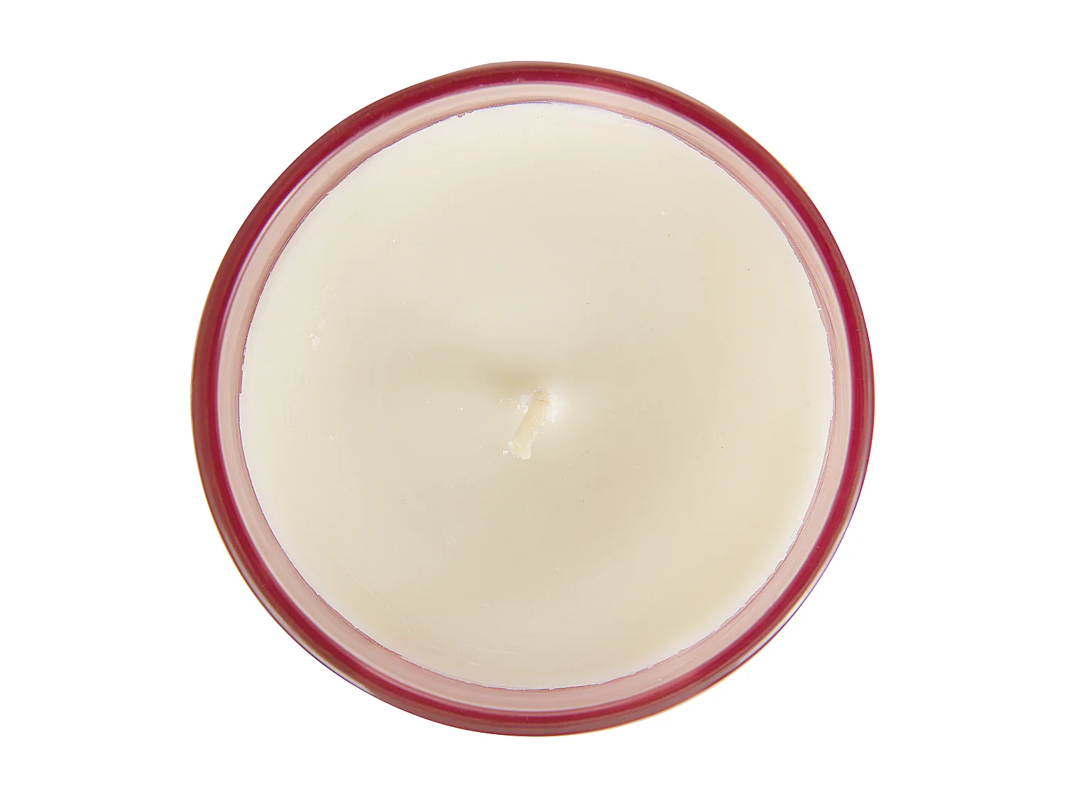 Set van 3 geurkaarsen COLORFUL BARREL Soja wax Orientaalse geurnoten Kruidige geurnoten Bloemige geurnoten